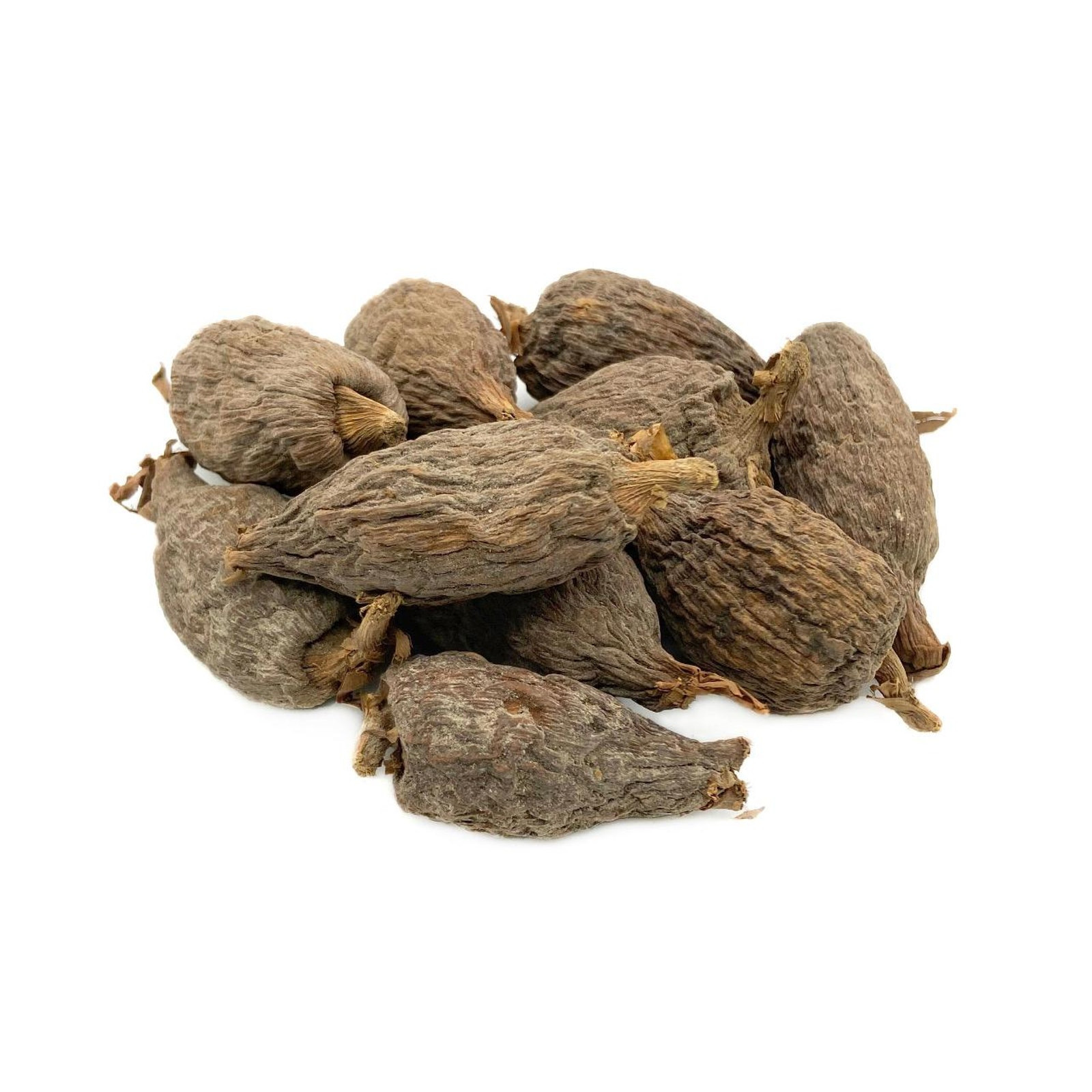 African alligator pepper atare, paradise pod, Guinea pepper, Mbongo spice 5 Pods