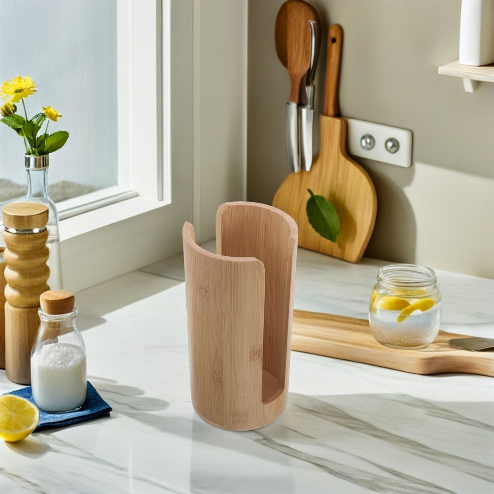 Fermentation Stone Storage Rack Canning Jar Lid Holder Compact Design