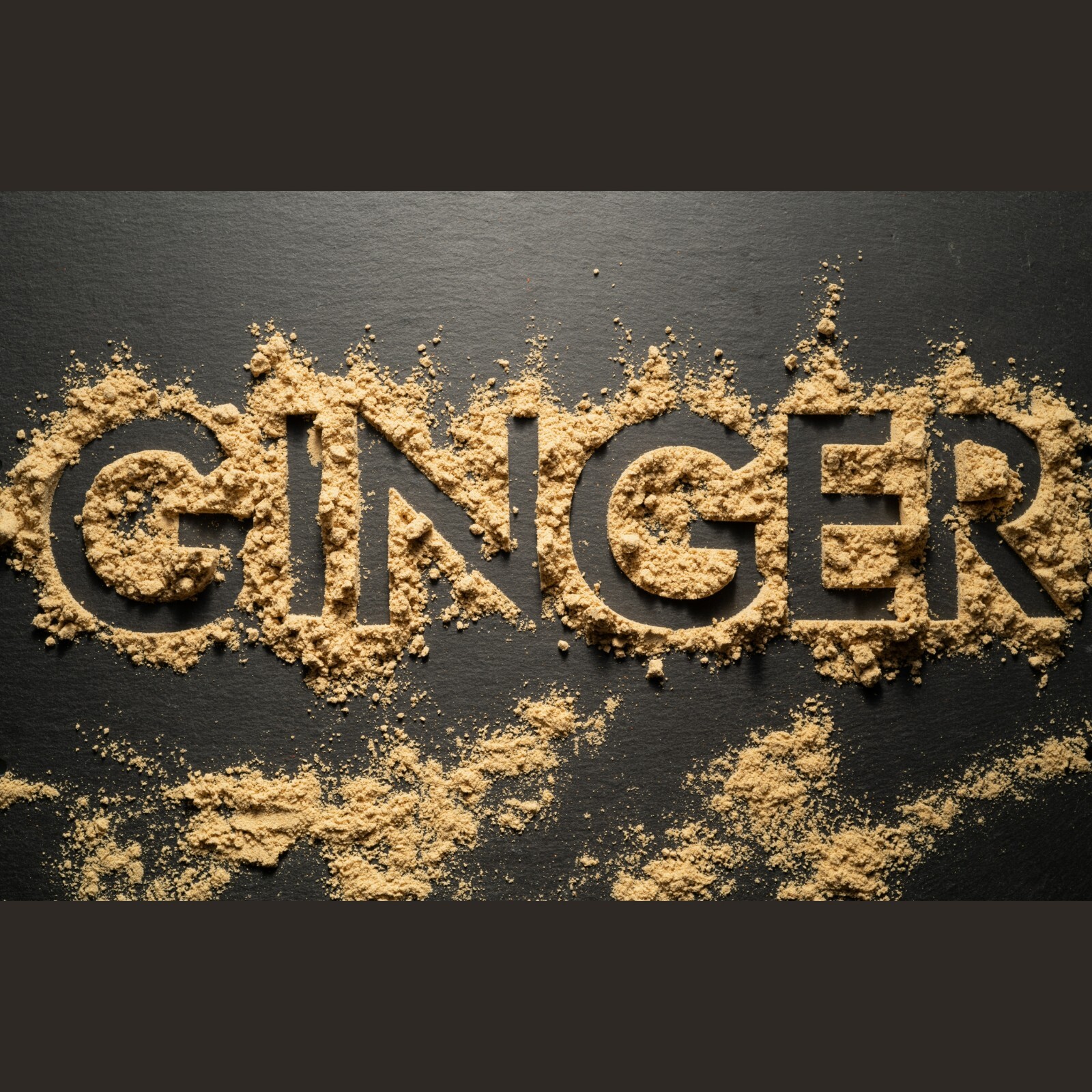 5 lb Ground Ginger Root Powder Natural Premium Raw Zingiber Officinale Jengibre