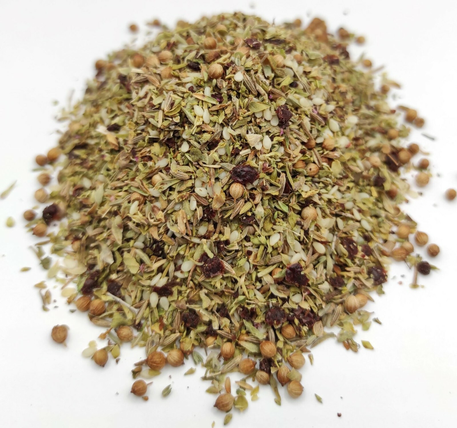 Za’atar Special Mix Spice Blend 85g – 1.95Kg | Zatar Zaatar