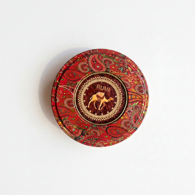 Afghan Premium Saffron (5 grams, 0.176OZ)
