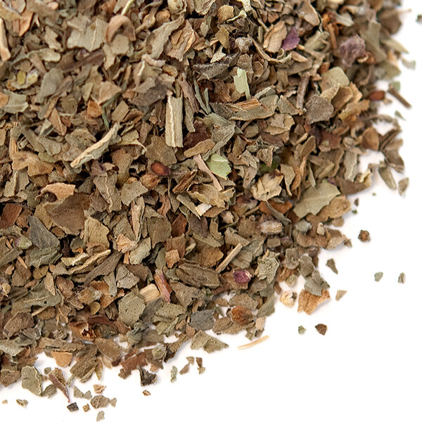 Basil, Dried | Bulk | Spice Jungle