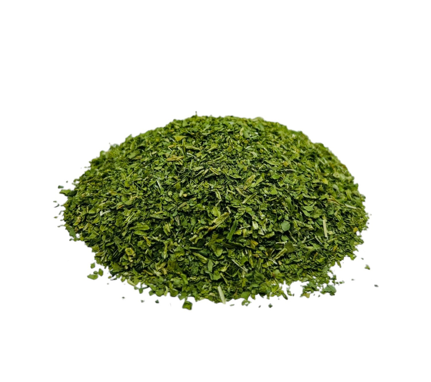 Dried Spinach Cut Leaves 25g(0.9 oz) – 1.95Kg(68.8 oz) A Class Spinacia oleracea