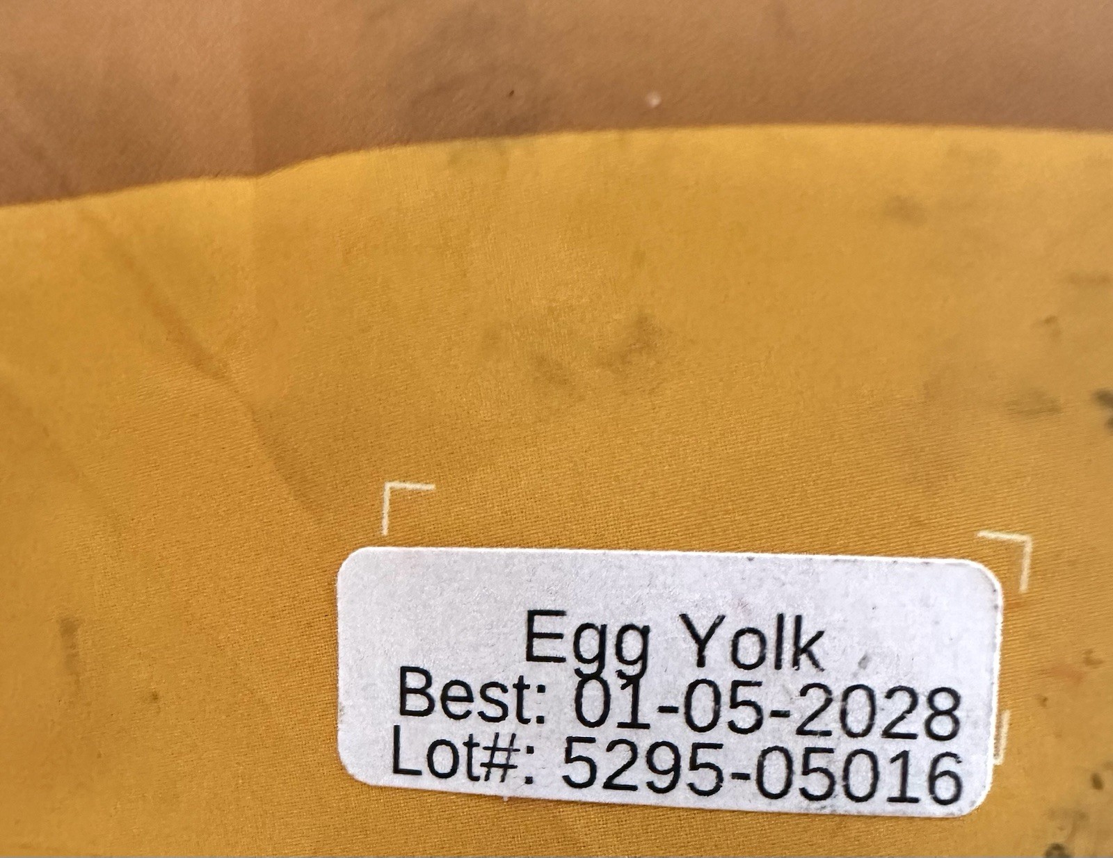 Judee’s Dried Whole Egg Powder 11 oz, Baking Supplies Delicious and 100% Glut