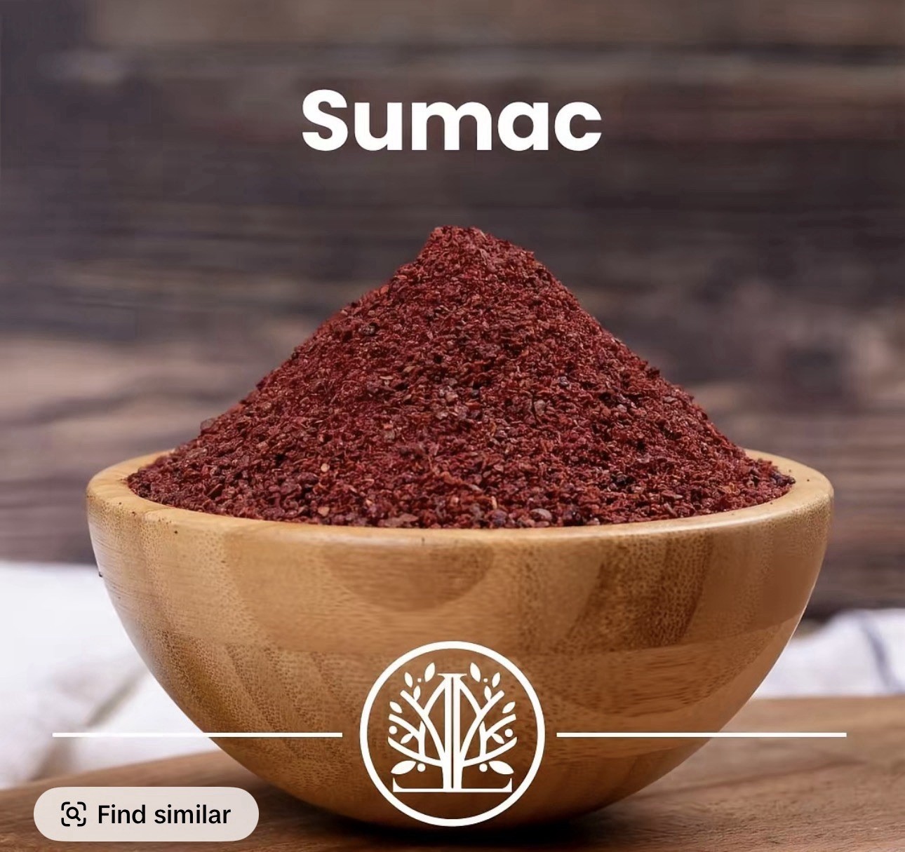 Zaatar Spice Seasoning Blend, Antioxidant-Rich Bold Mediterranean Wild Thyme Mix