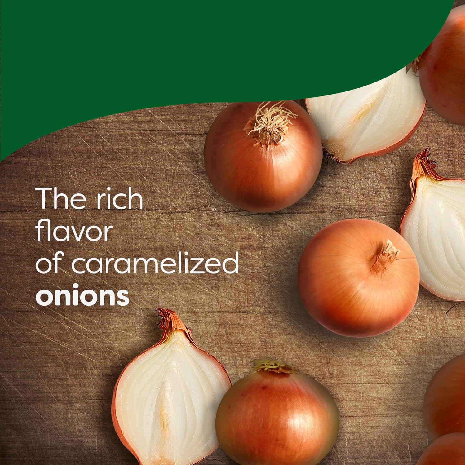 Knorr Soup Mix and Recipe Mix French Onion For Soups, Sauces and Simple Meals No