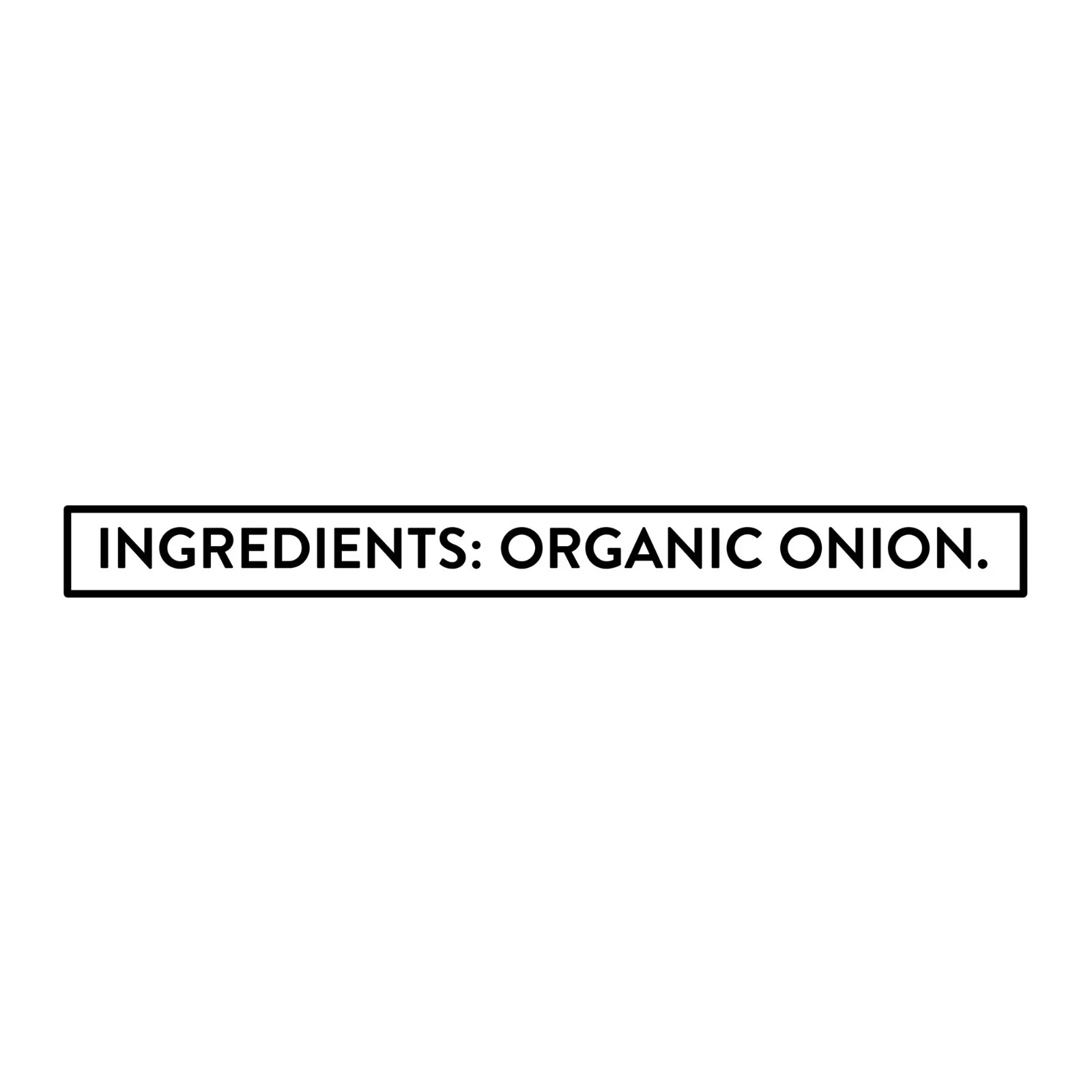 Organic Onion Powder by Great Value, 2.3 oz, see description