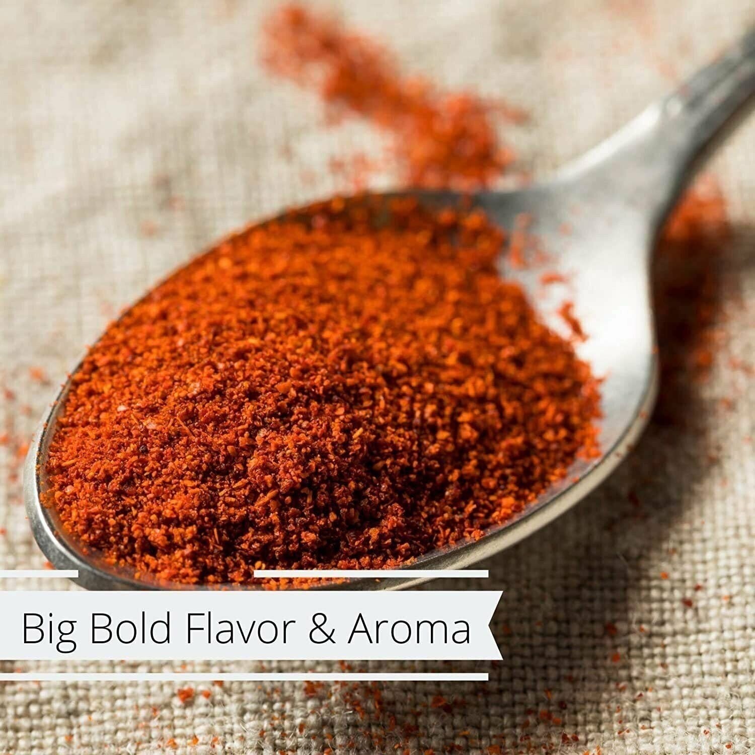 Gourmet Spices by Its Delish (Smoked Paprika, 1 lb)