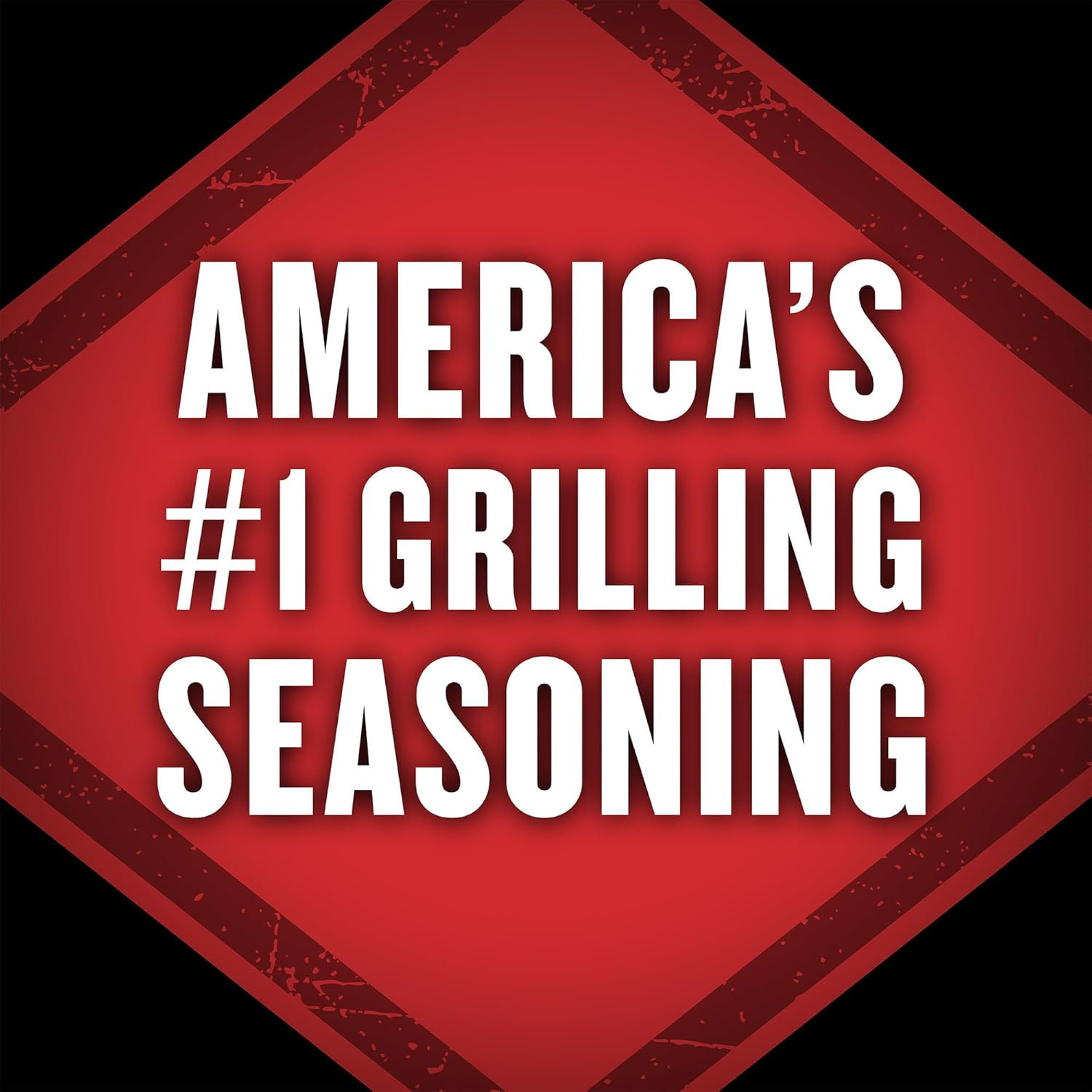 Mccormick Grill Mates Applewood Rub 10oz Smoky BBQ Seasoning for Meats & Veggies