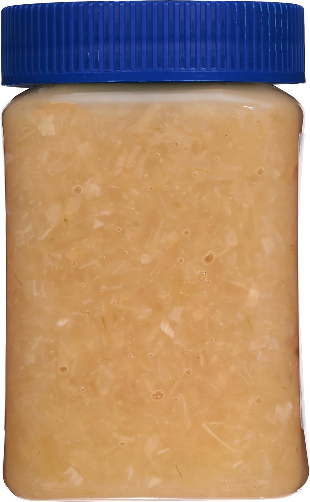 Spice World Chopped Easy Onion – 16oz Ready-to-Use Minced –