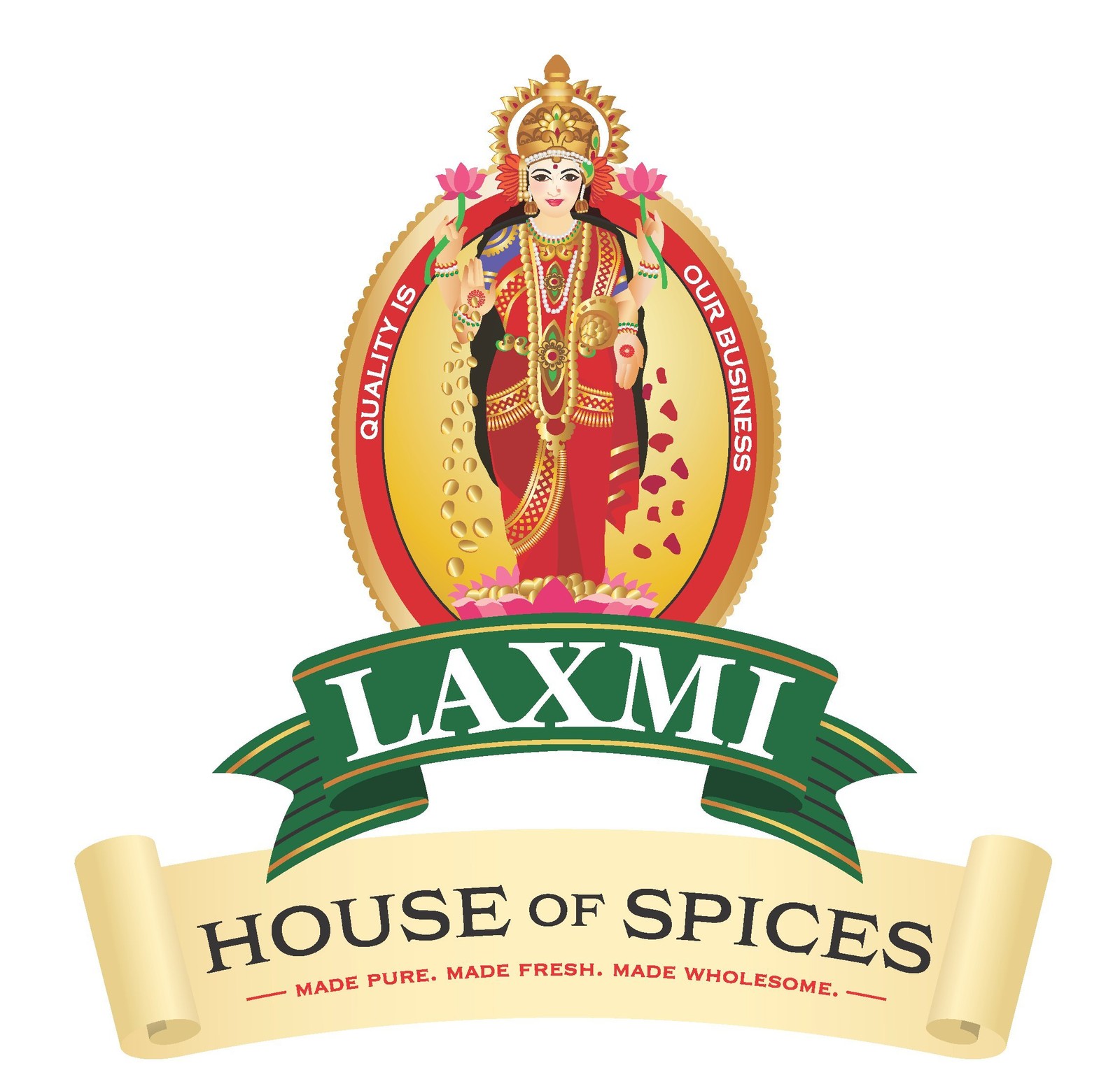 Laxmi Mustard Seeds 7oz Pack Authentic Indian Cooking Spice Fresh Flavor