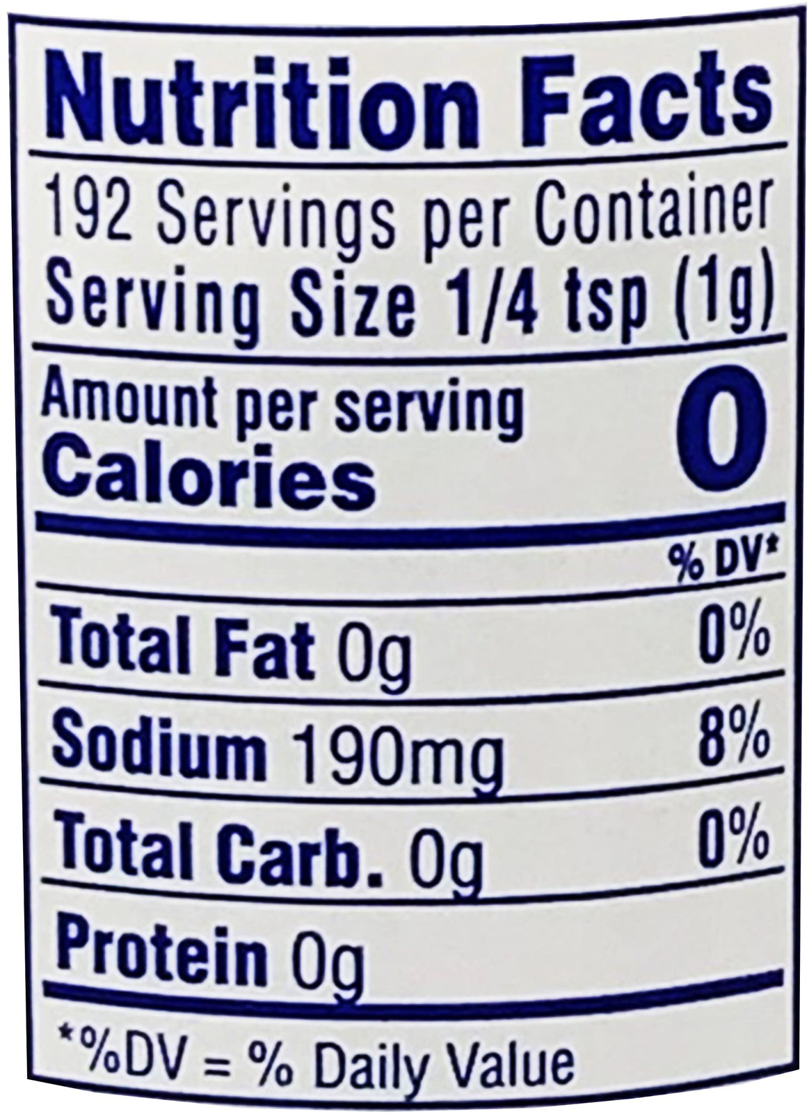 Mexican Seasonings & Spices 4.5oz – 6oz (Pack of 3) Choose Flavor Below (Span…