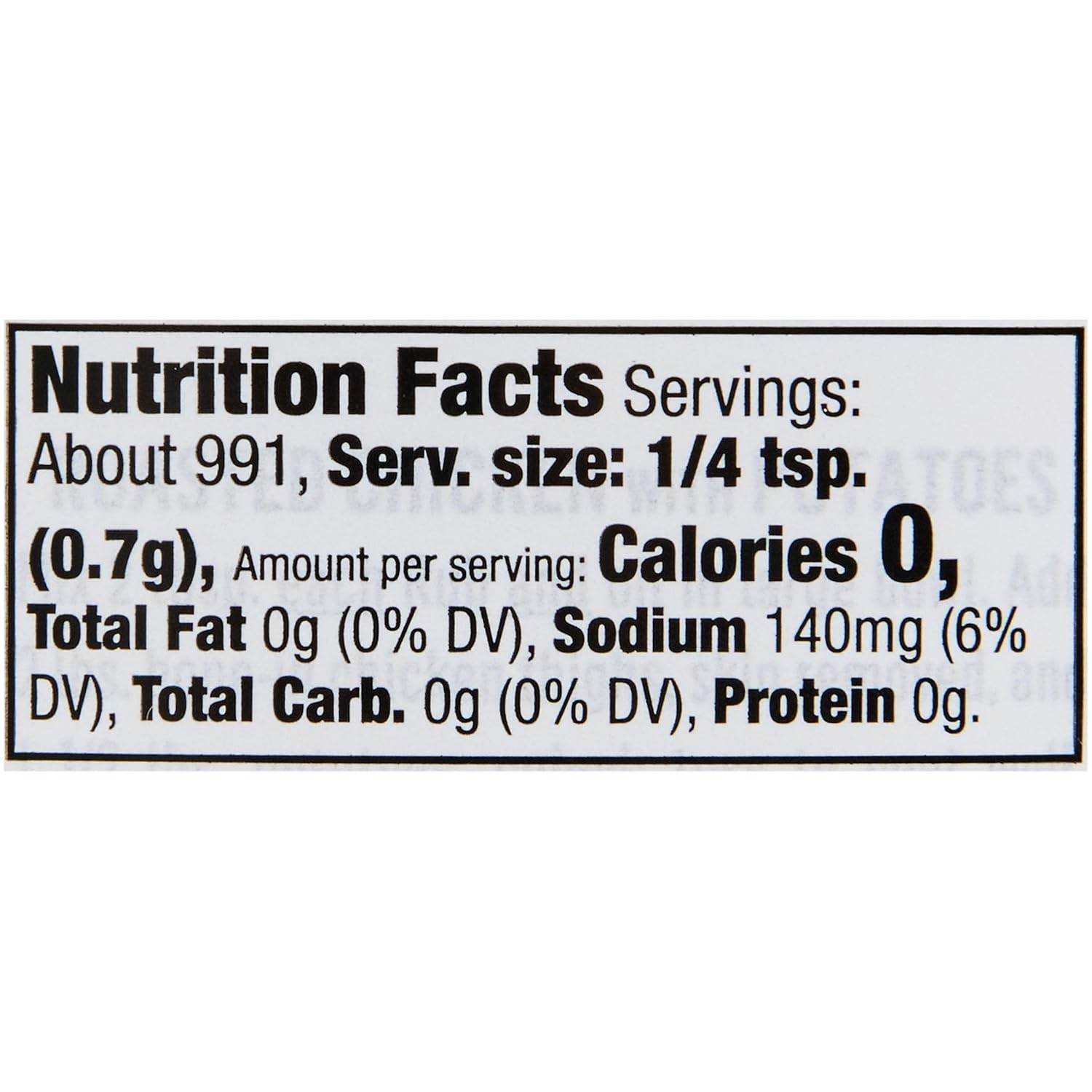 Lawry’s Chicken & Poultry Rub, 24.5 Oz – Gluten-Free Seasoning for All Ages