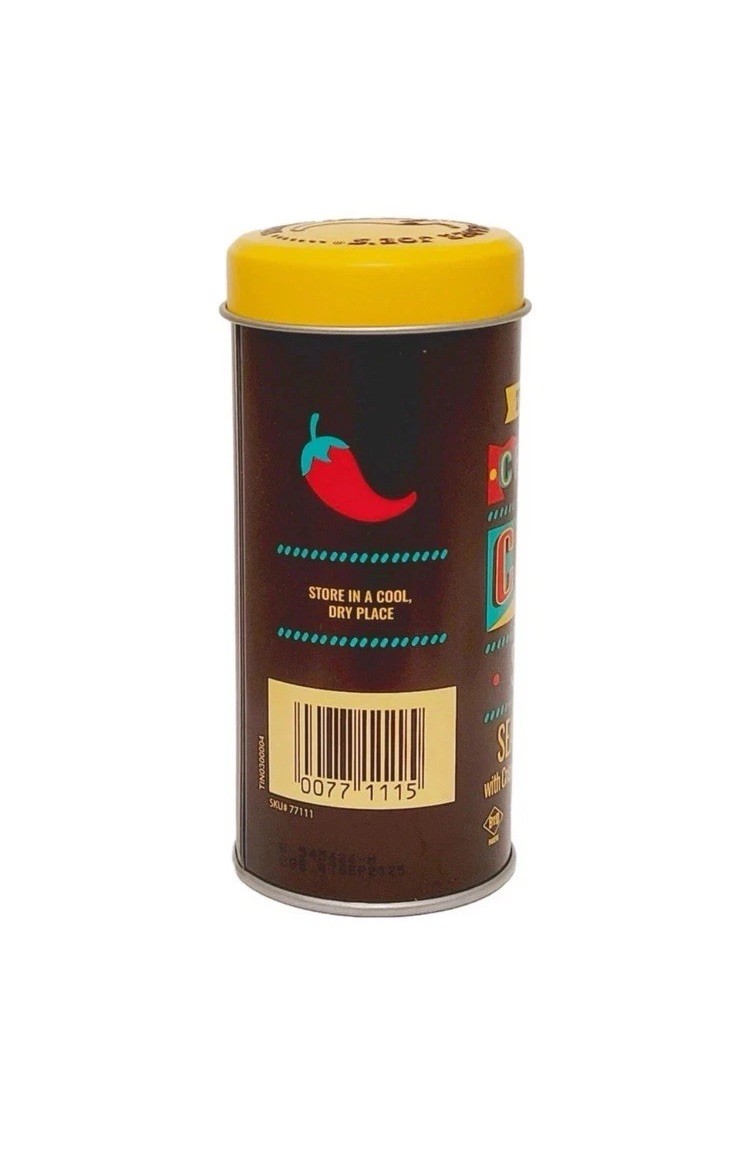Trader Joe’s Crunchy Chili Onion Crunch Sprinkle Seasoning Blend NEW