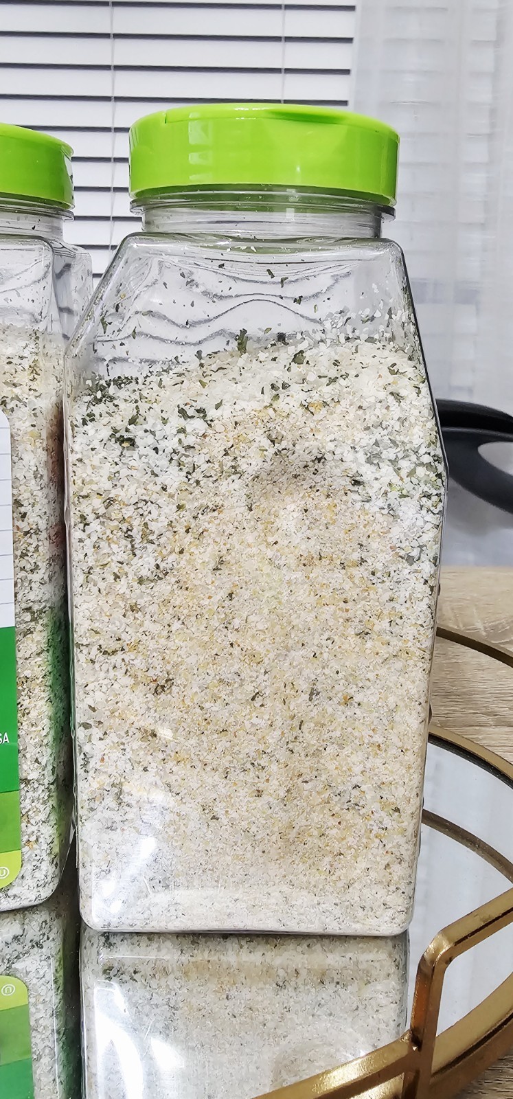 Lawry’s Coarse Ground Garlic Salt with Parsley (33 oz.) Fresh Taste