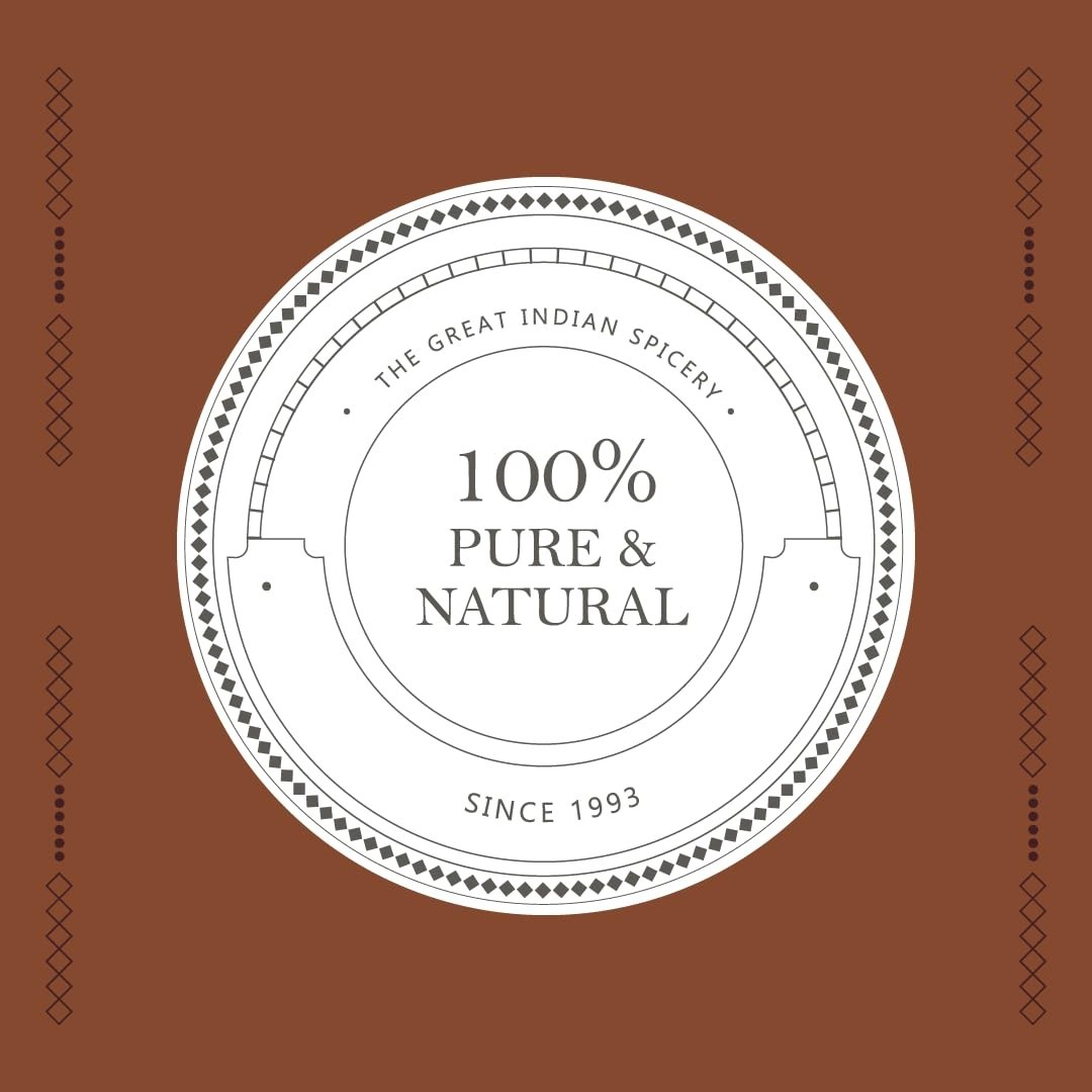 The Great Indian Spicery | Chole Masala | 100gm Tin