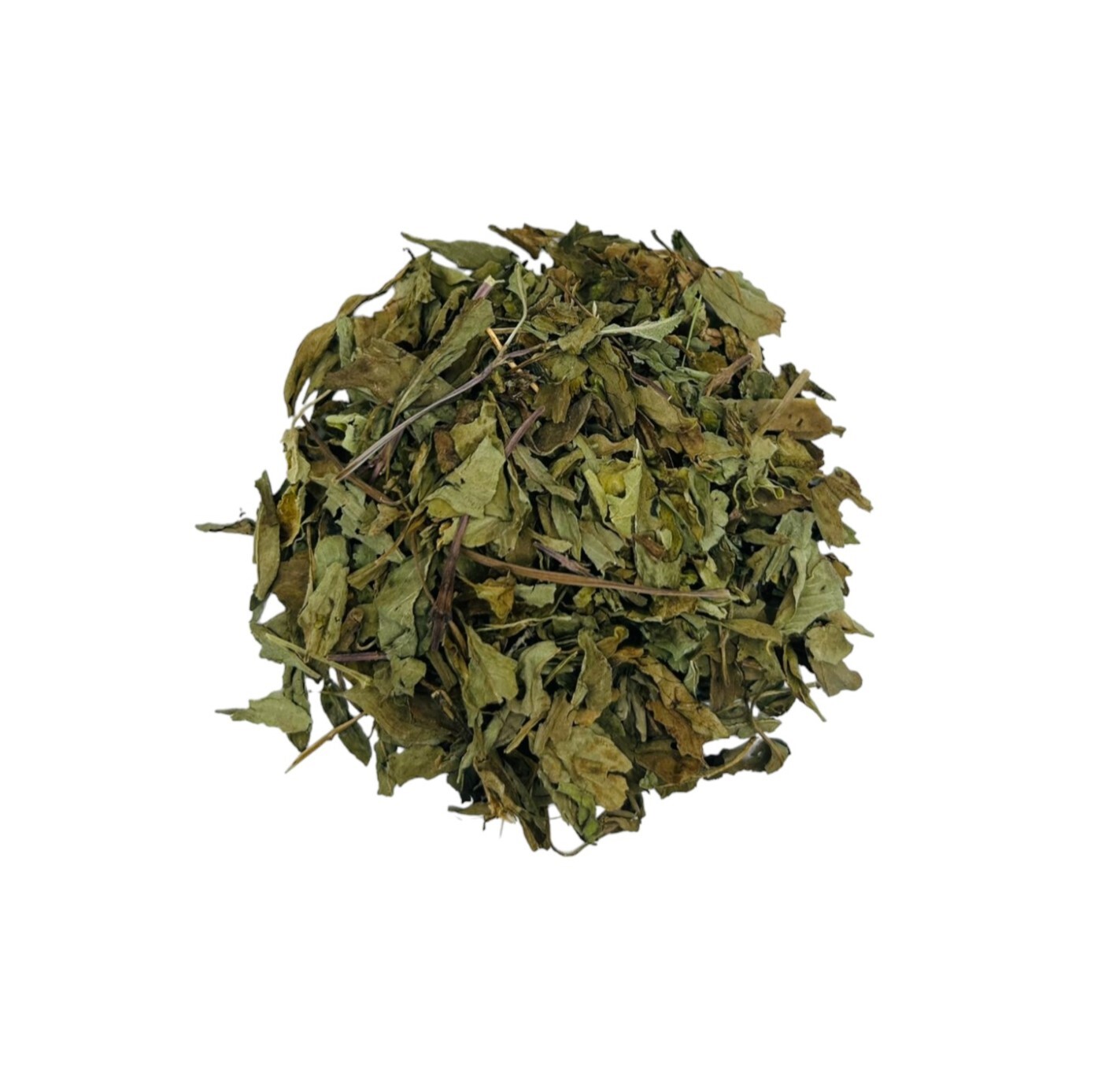 Dried Basil Whole Leaves 460g (16.3 oz) – Class’A Ocimum basilicum