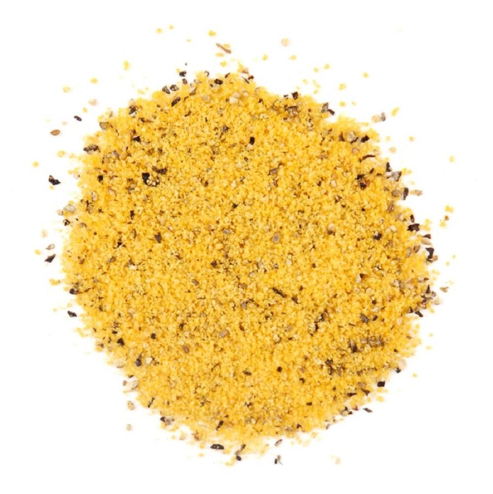 8 Ounce Chicago Lemon Pepper Seasoning – Versatile and delicious!