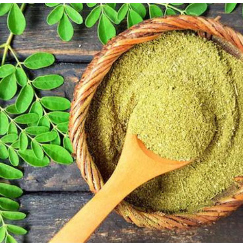 Sri Lankan pure murunga leaves powder 100g