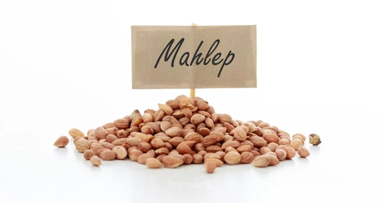 1x Whole Mahaleb seeds ( 75g ) Prunus cherry Mahleb Mahlepi Mahlep Mahalepi محلب