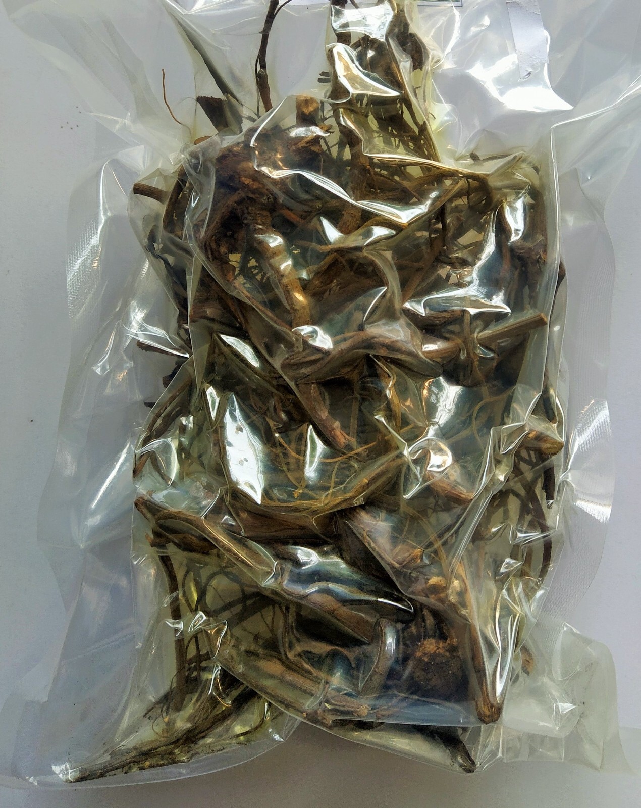 Plumbago Indica Dried Roots Rath Nitul Plumbago indica Indian leadwort 3.5-26oz