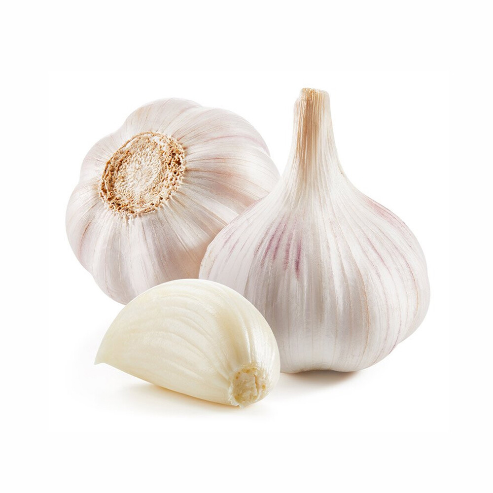 Indian Spices Masale Garlic Lehsun Pure Organic 10-1000 gm Free Ship