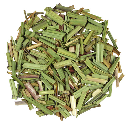 Dried Ceylon Lemongrass Natural Herb Organic Herbal Tea Dry Lemon Grass 50g