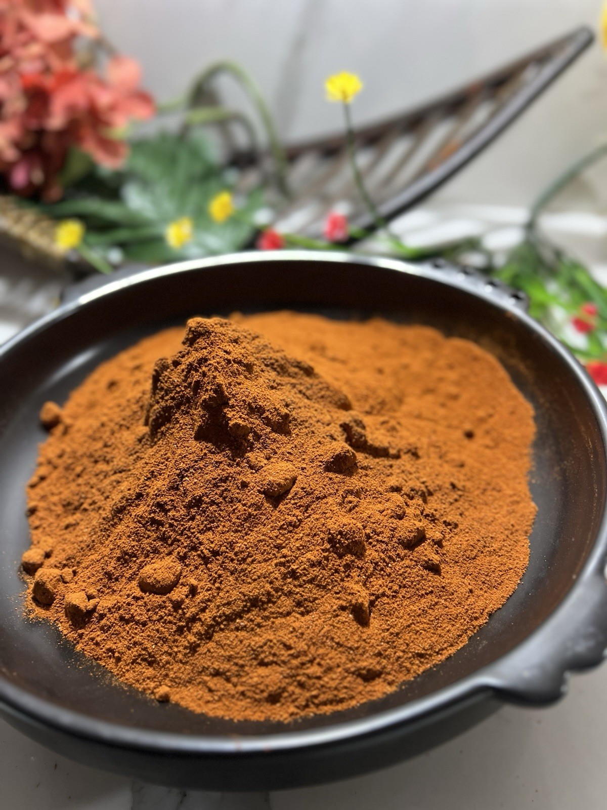 Ethiopian Red Pepper – Berbere Spice Chilli Real Authentic Origin From ETHIOPIA.