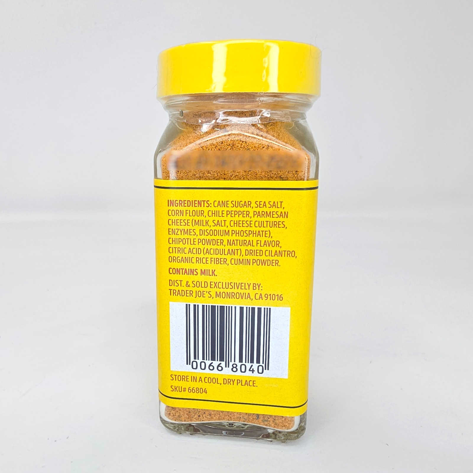 3 Pack Trader Joes Everything But The Elote Bagel Chile Lime Seasoning Blend