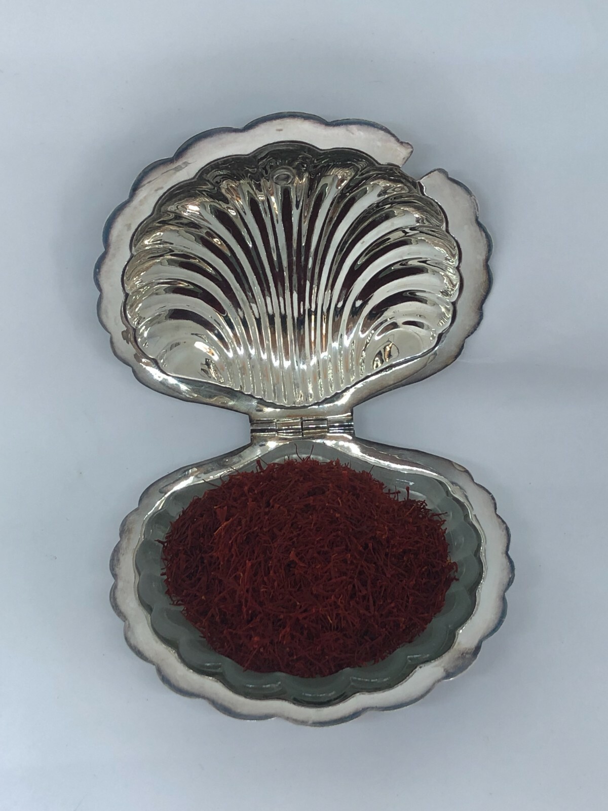 Superior Saffron Threads All-Red Saffron Spice, Highest Quality,5 grams