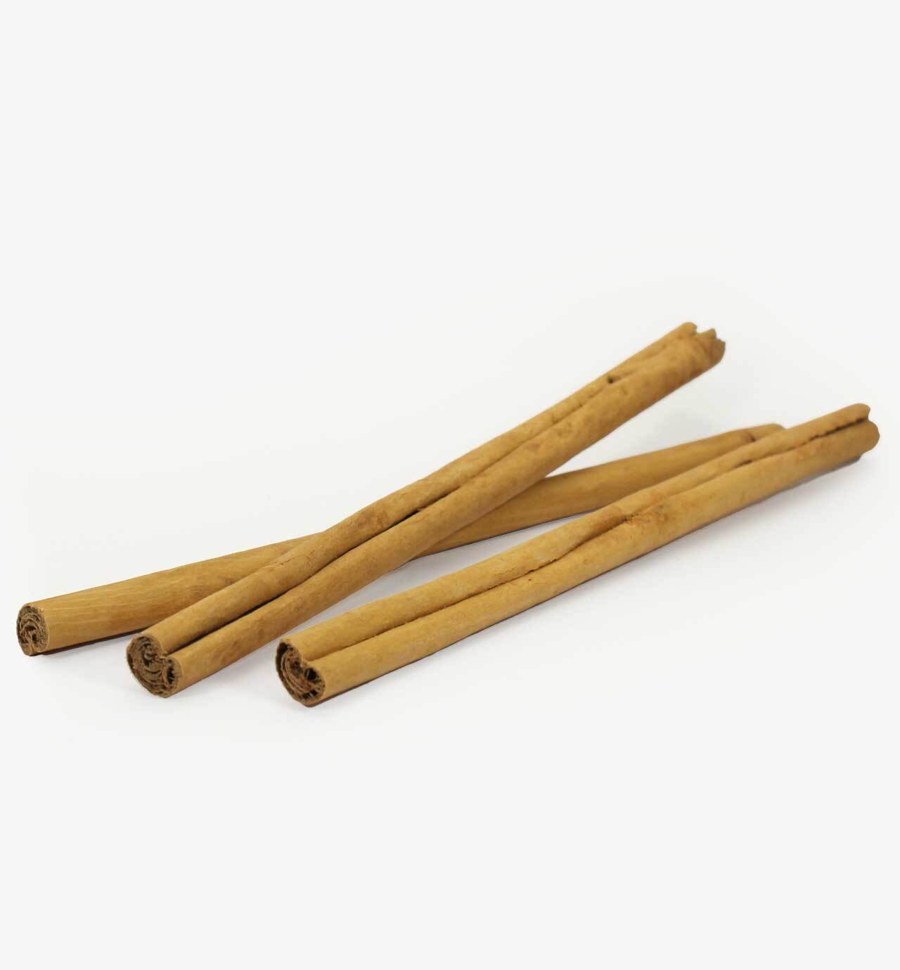 DRUERA Ceylon Cinnamon Sticks shipped from Ceylon