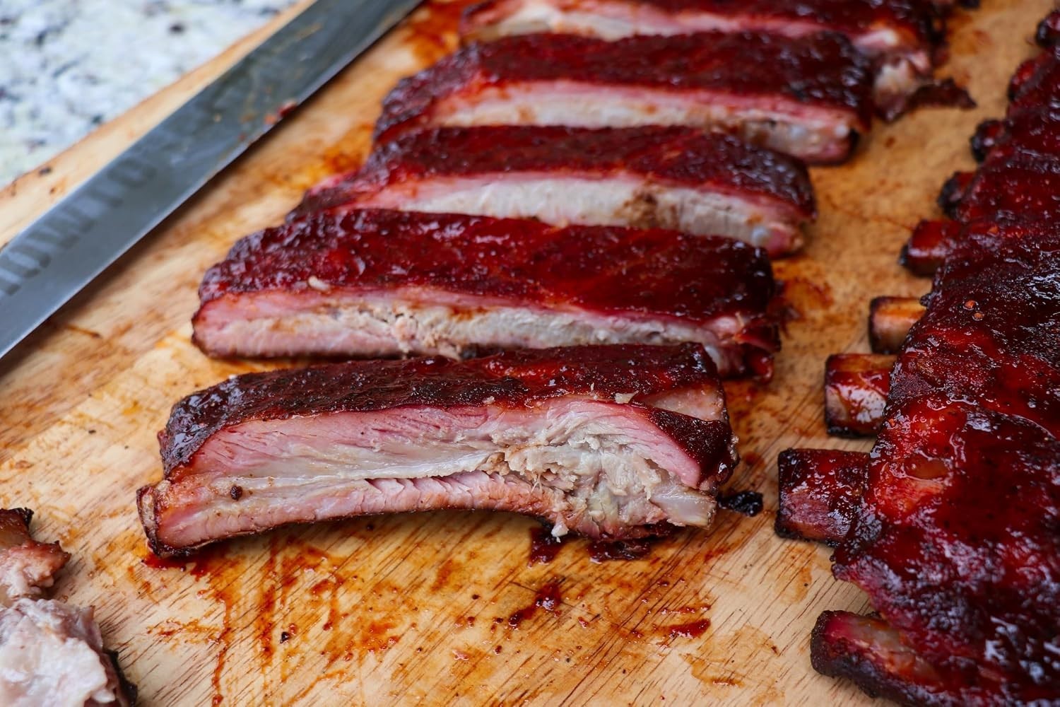 Versatile Championship BBQ Seasoning: All-Meat Dry Rub – 21.7 oz Made in USA