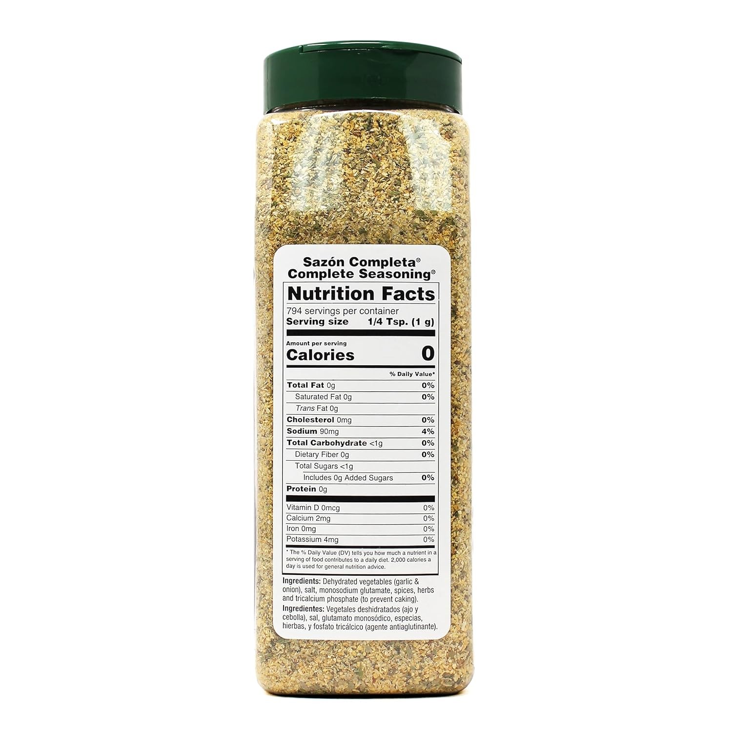 Badia Original Complete Seasoning, 28 Ounce