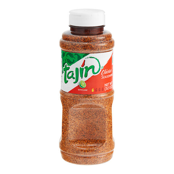 Tajin Classic Seasoning (select size below)