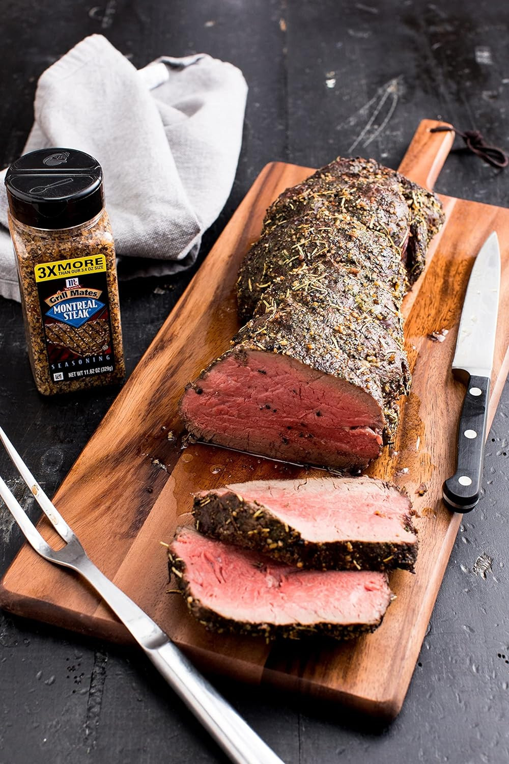 Montreal Steak Seasoning, 11.62 Oz