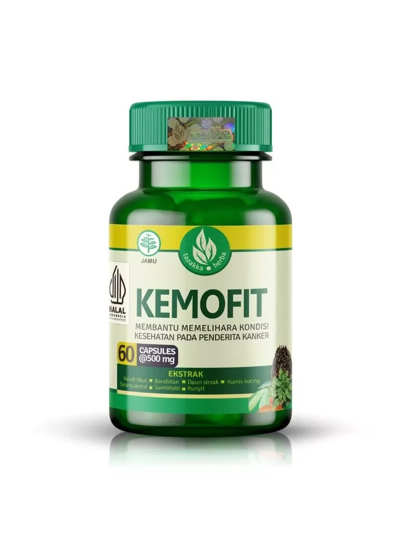 Kemofit Extract Natural Organic Herbs Spice Fresh Pure Hygienic Original Premium