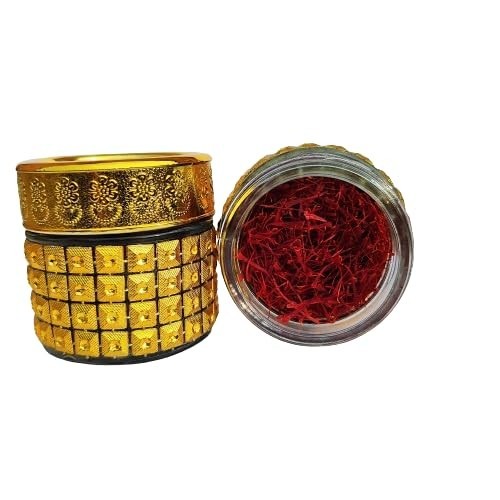 Kashmiri Saffron – Buy Kashmiri Saffron Online 10 grams