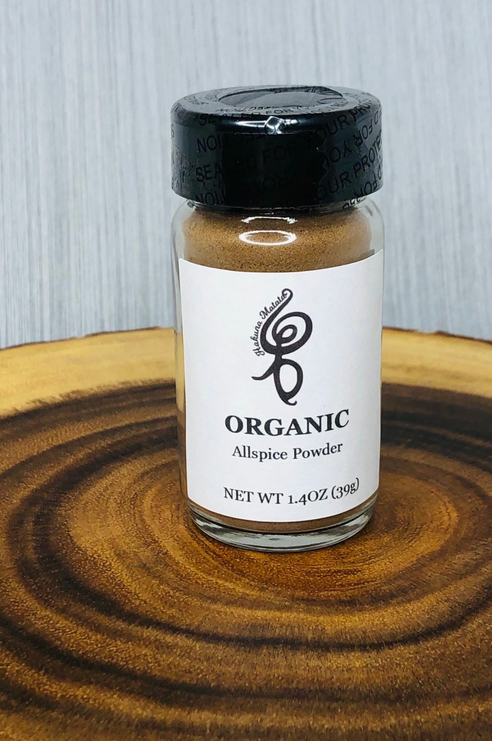 Allspice Powder