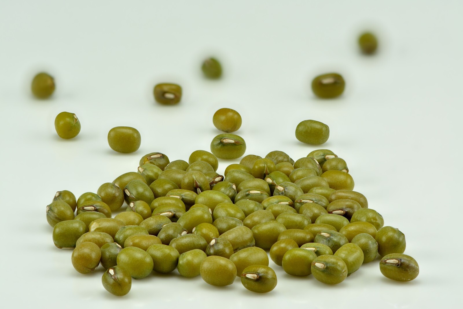 Ceylon Mung Beans Whole Natural Organic Healthy Nutrition Diet Proteins New
