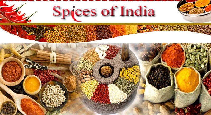 Indian Spices Mix/Masala/Seasonings Ready For Indian Cooking | Direct From India