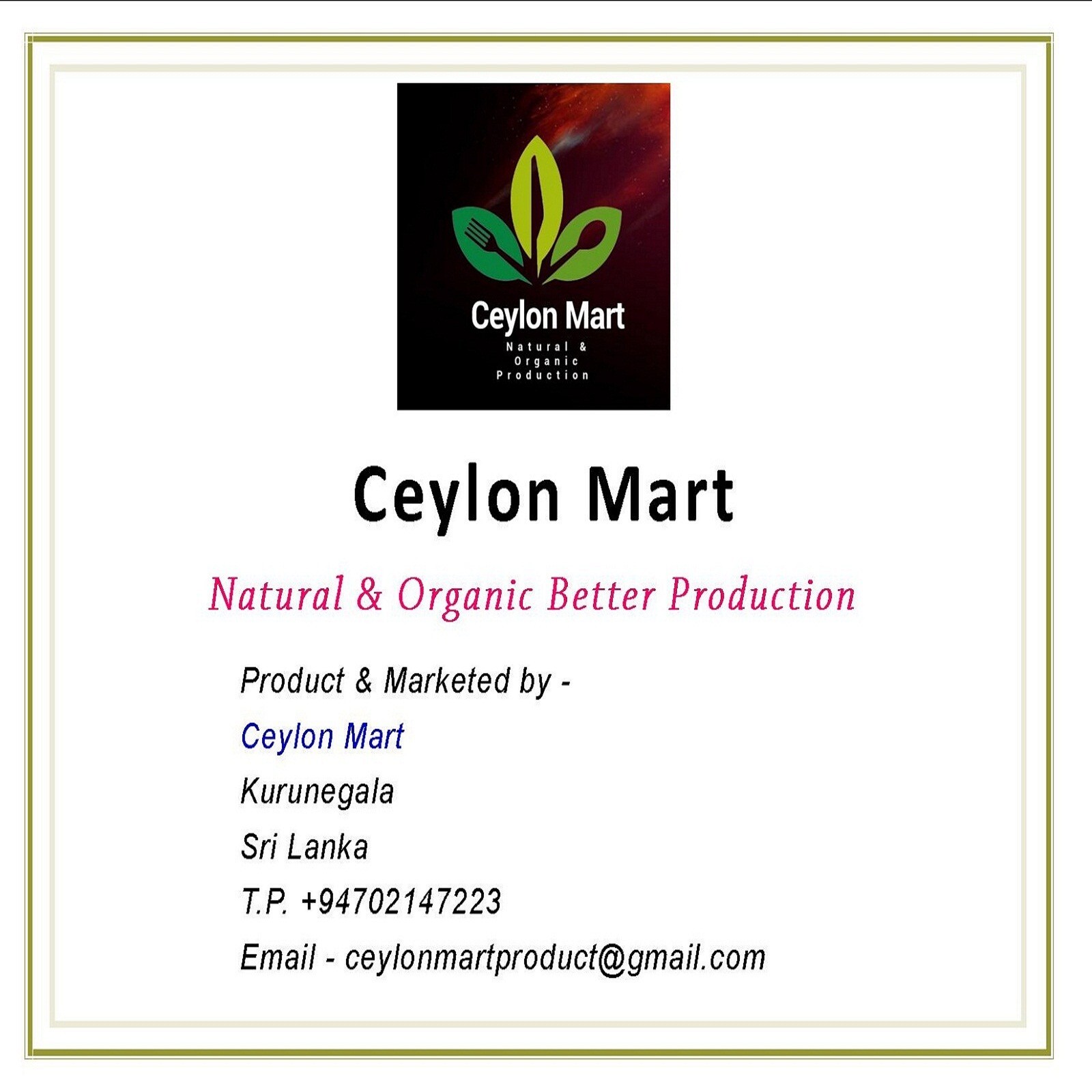 GROUND CARDAMOM POWDER 100% NATURAL ORGANIC PREMIUM HIGH QUALITY