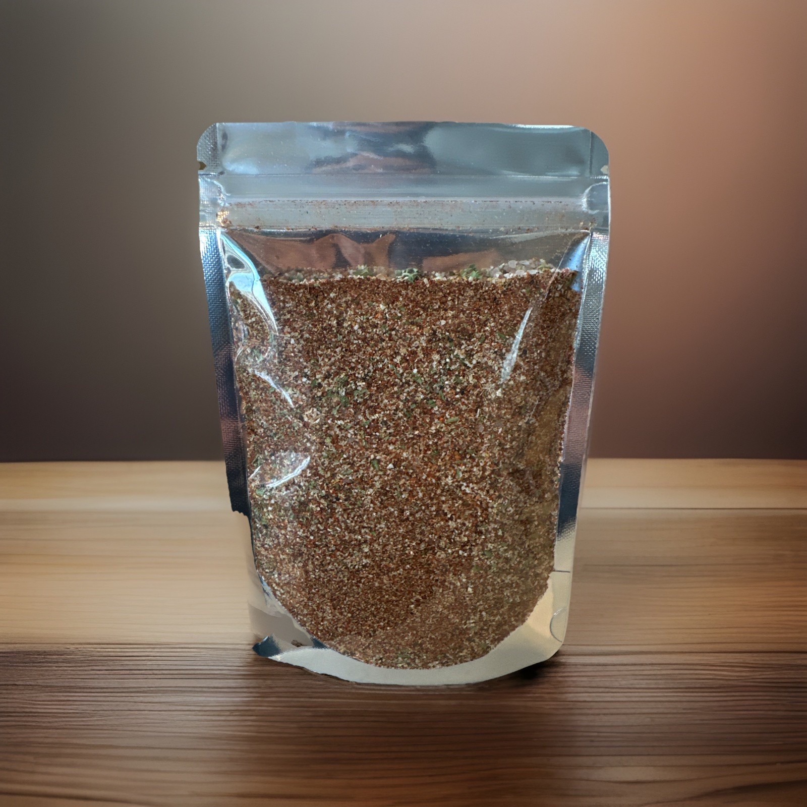 Cowboy Wendell’s BBQ Dry Rub – Original Seasoning 4 oz for Grilling & Smoking