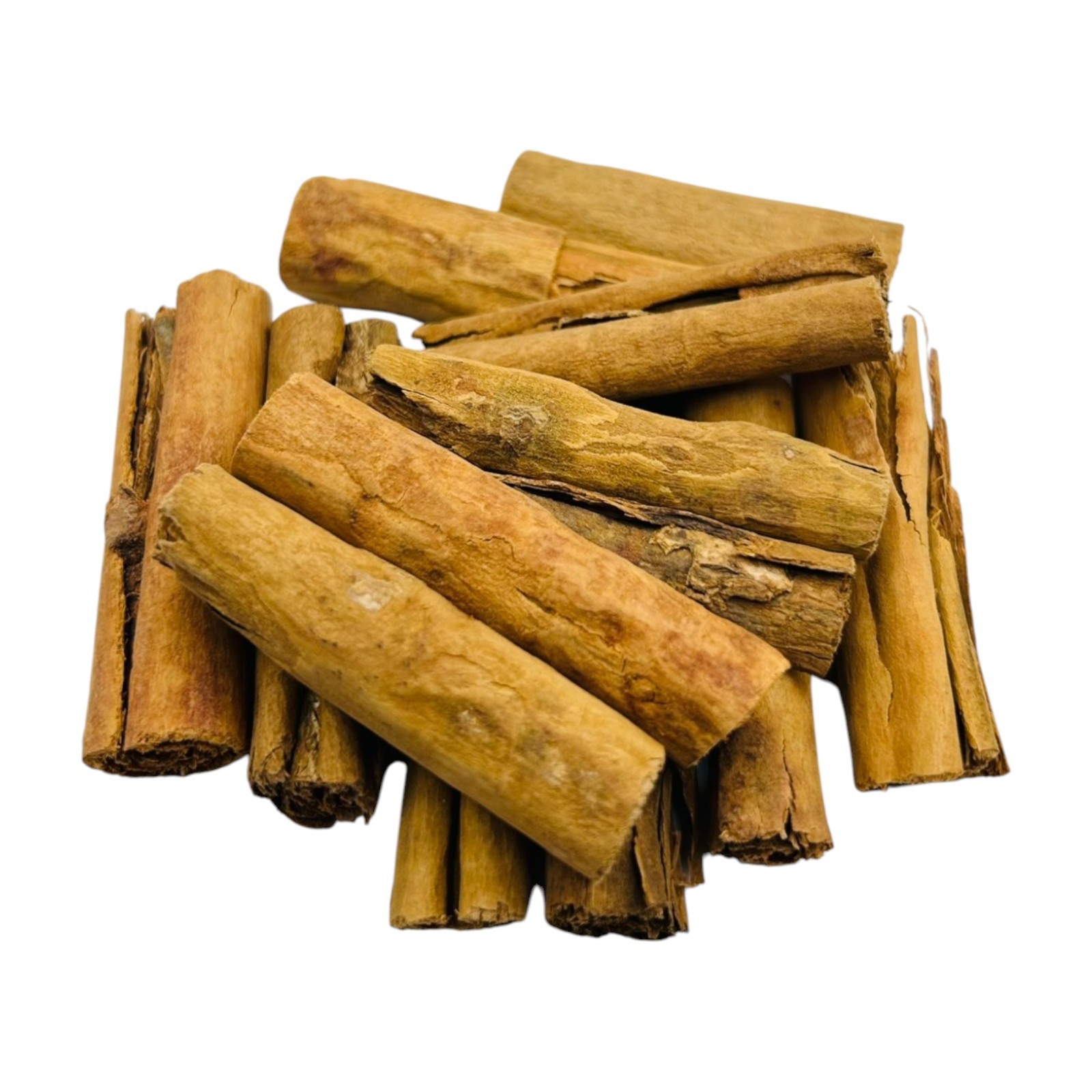 Premium Ceylon True Cinnamon Sticks 25g(0.9 oz) – 1.95Kg(68.8 Cinnamomum Verum