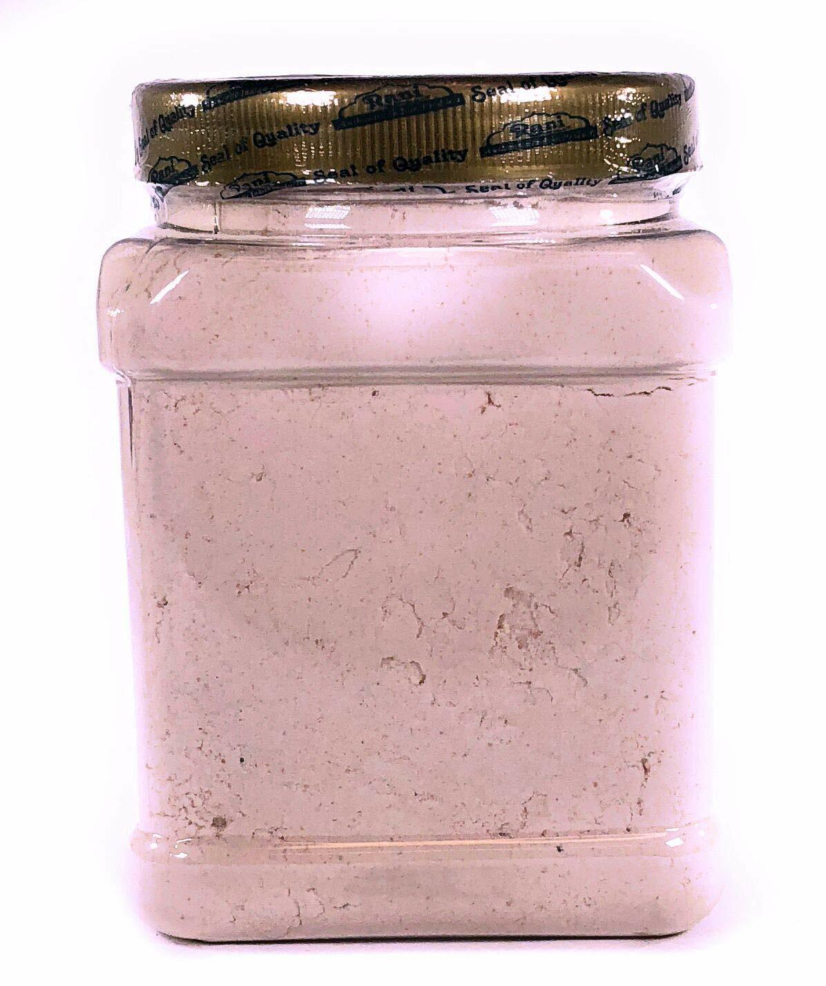 Rani Himalayan Pink Salt Powder 32oz (2lbs) 908g PET Jar