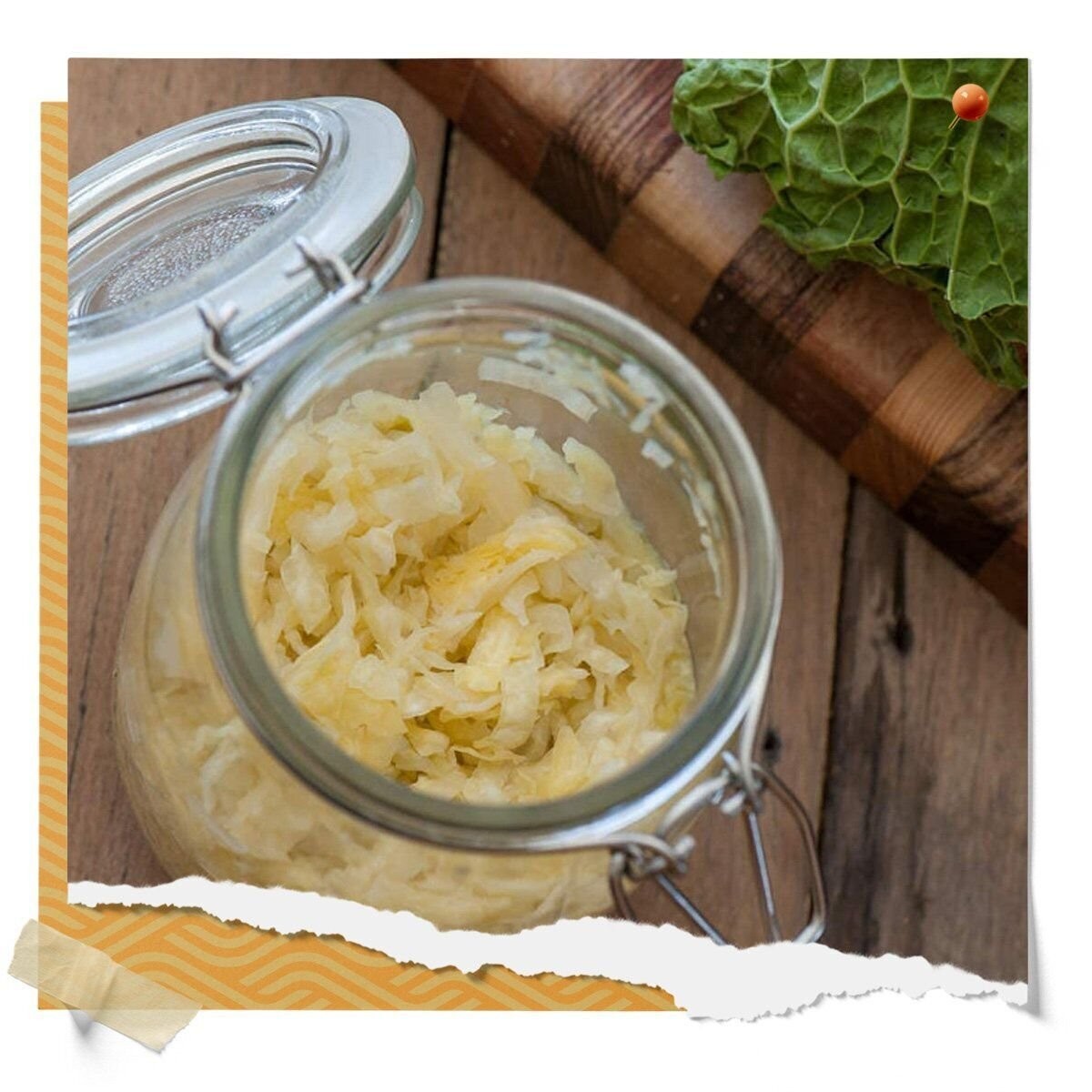 Fermentaholics Pickling Spice 4 oz. Perfect for Making Homemade Pickles