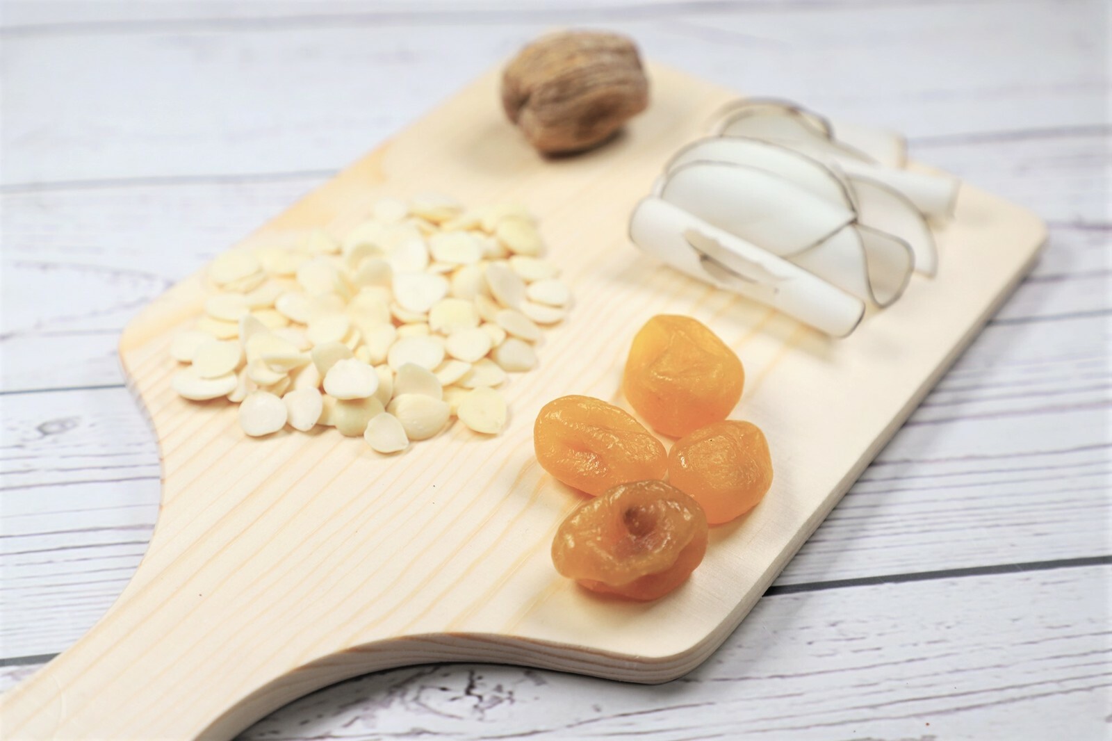 JoyFull Soup Kumquat & Apricot Seed Sweet Soup Mix 金桔杏仁糖水 1-2 Servings 65g