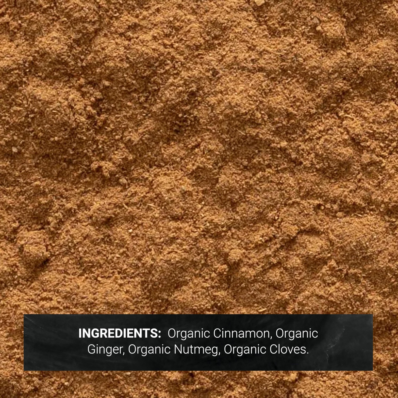 Frontier Organic Pumpkin Pie Spice, 16-Ounce, 16 Ounce (Pack of 1)