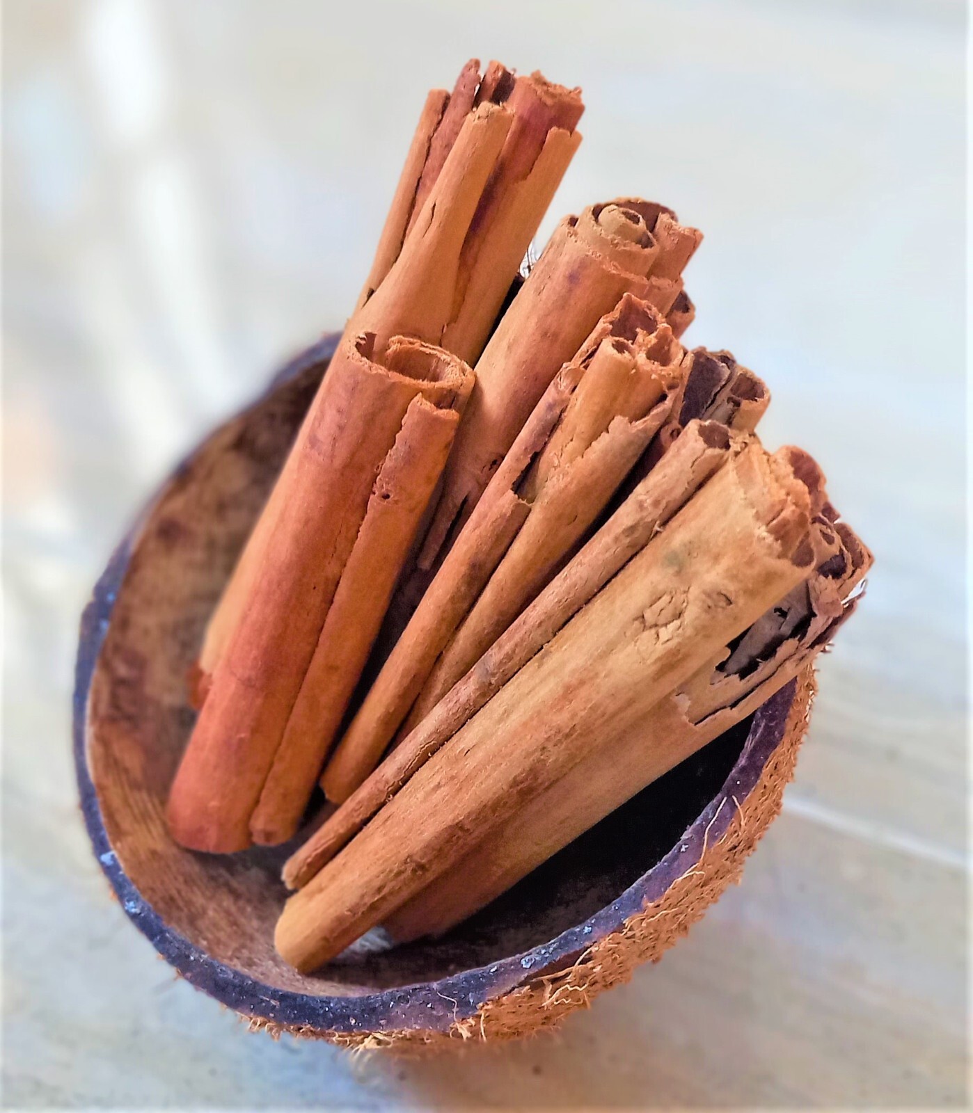 100g Ceylon Cinnamon Sticks Organic 100% High Quality Pure Cinnamon FreeShipping