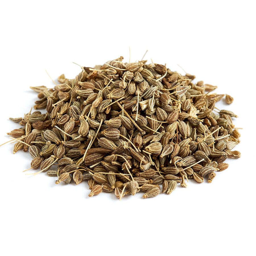 Anise Seeds Kosher, Raw, Vegan Premium Quality FREE SHIP