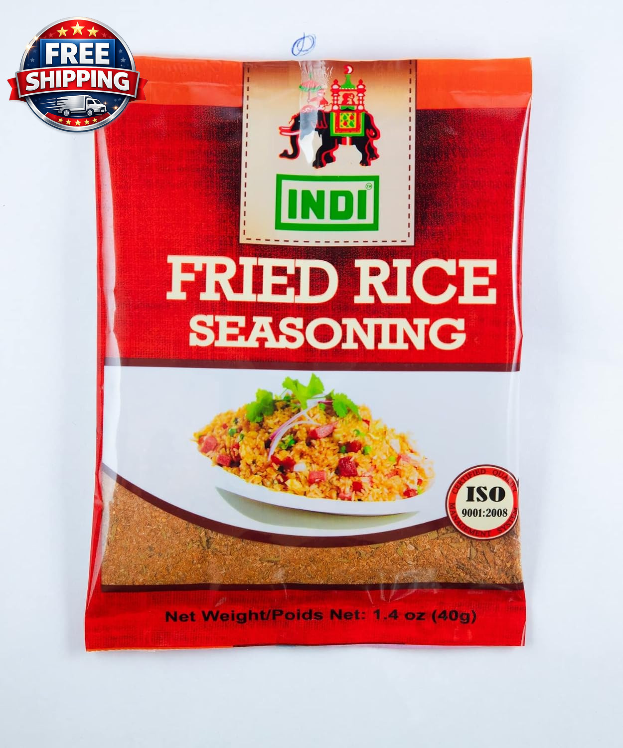 Fried Rice Seasoning